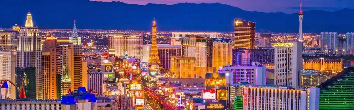 10 Best Shows in Las Vegas