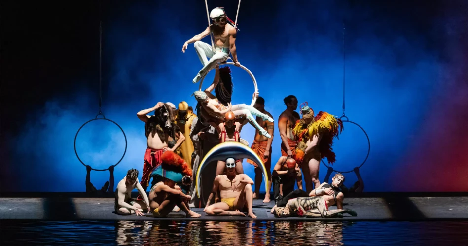 10 Best Shows in Las Vegas