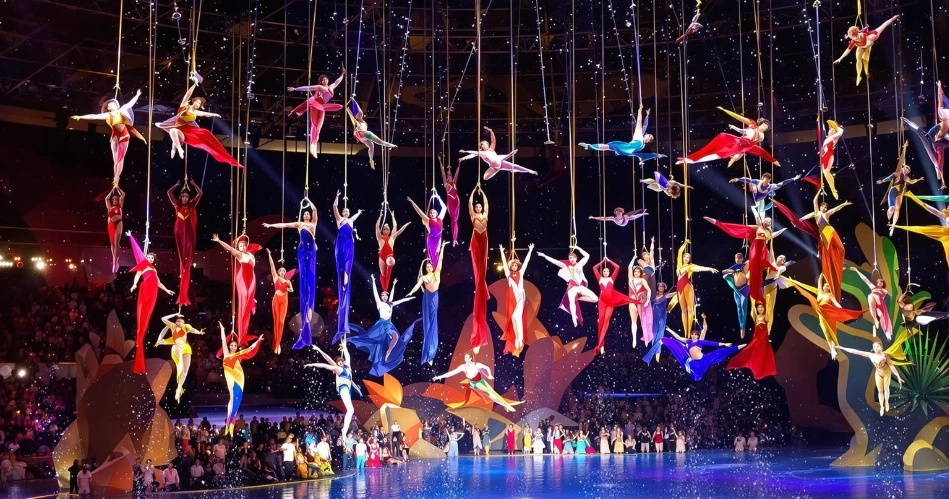 10 Best Shows in Las Vegas