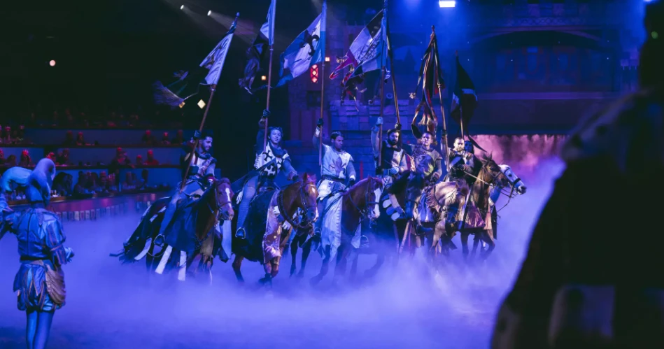 10 Best Shows in Las Vegas