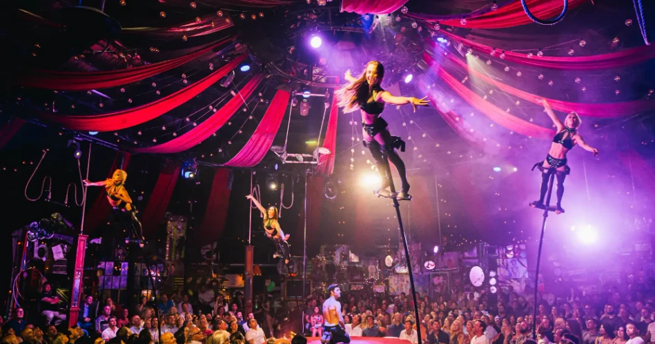 10 Best Shows in Las Vegas