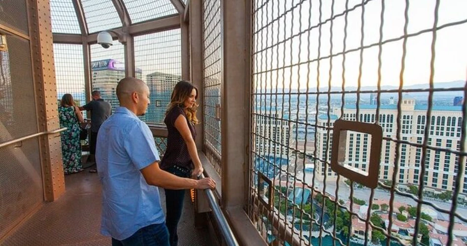 Weekend Getaway to Las Vegas – Travel Guide 