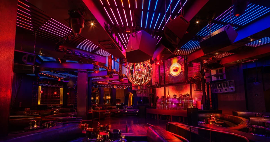 Weekend Getaway to Las Vegas – Travel Guide 