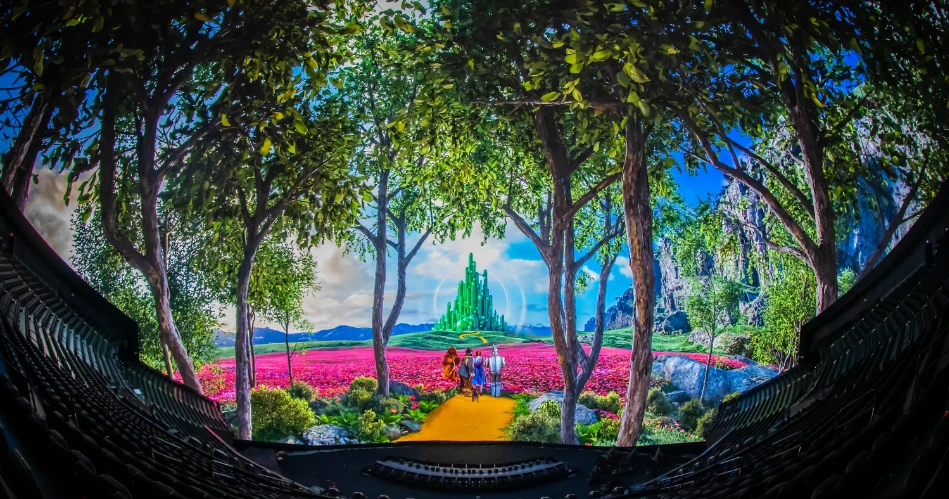 Weekend Getaway to Las Vegas – Travel Guide 