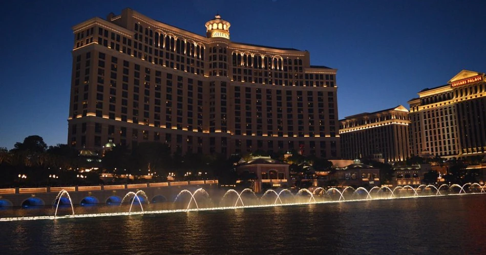 Weekend Getaway to Las Vegas – Travel Guide 