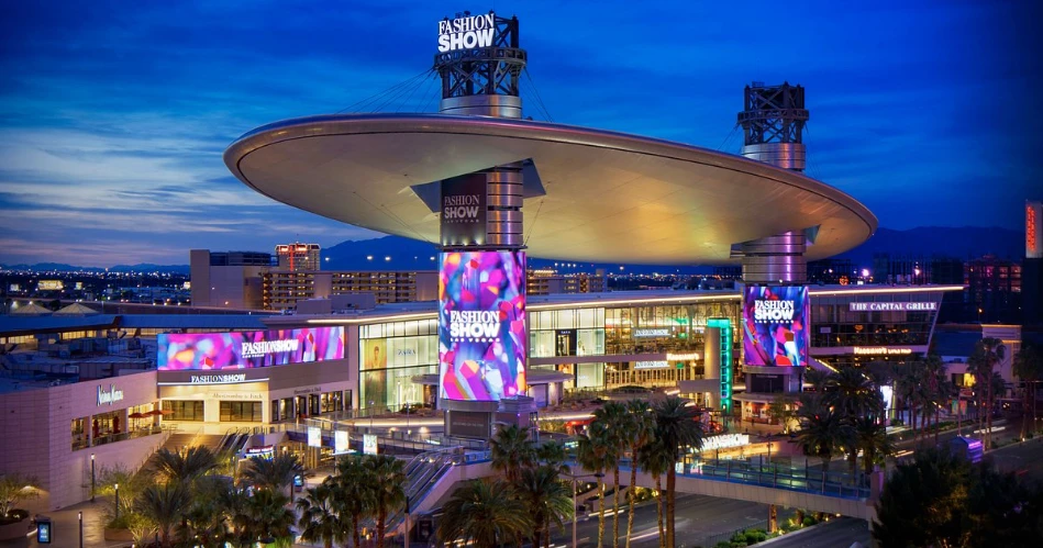 Weekend Getaway to Las Vegas – Travel Guide 