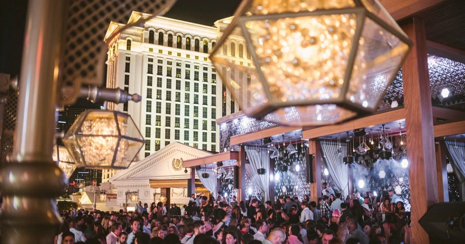 Weekend Getaway to Las Vegas – Travel Guide 