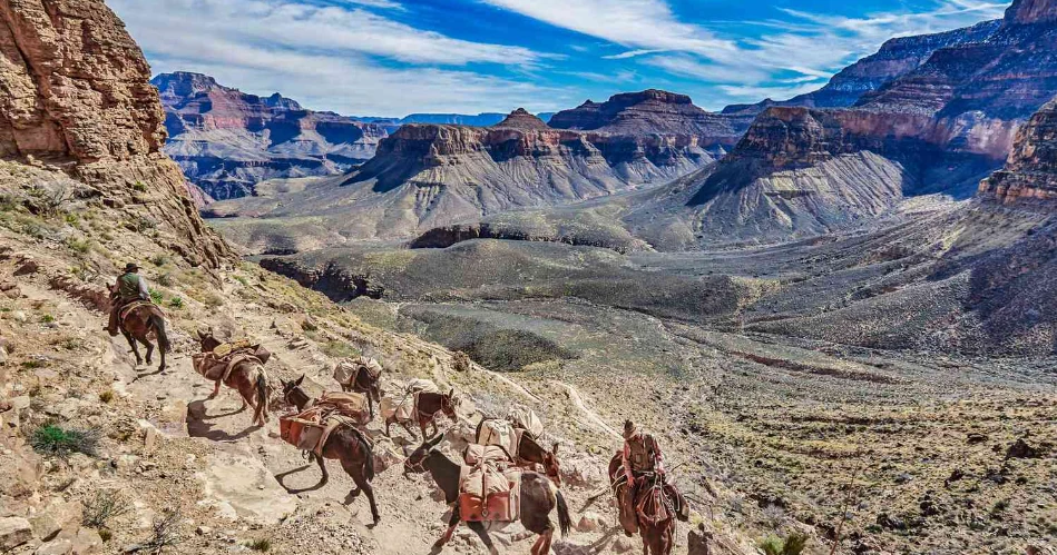 10 Best Day Trips From Las Vegas, NV
