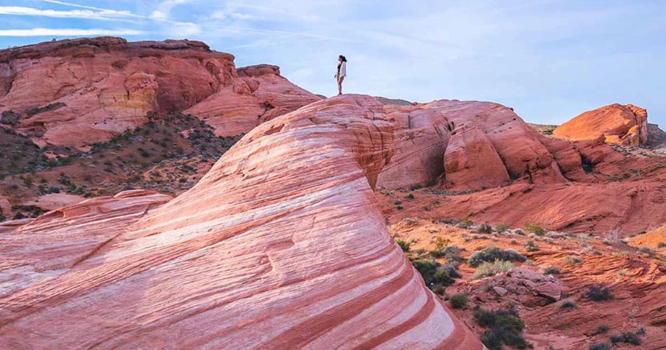 10 Best Day Trips From Las Vegas, NV