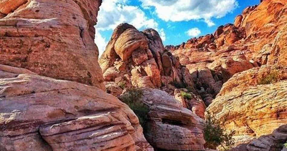 10 Best Day Trips From Las Vegas, NV