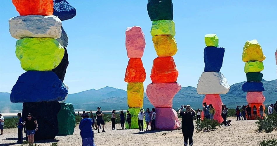 10 Best Day Trips From Las Vegas, NV