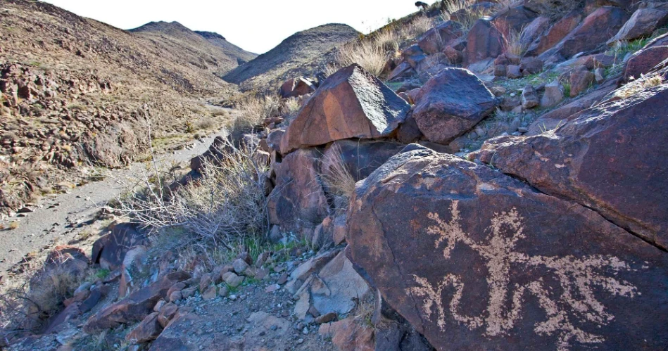 10 Best Day Trips From Las Vegas, NV
