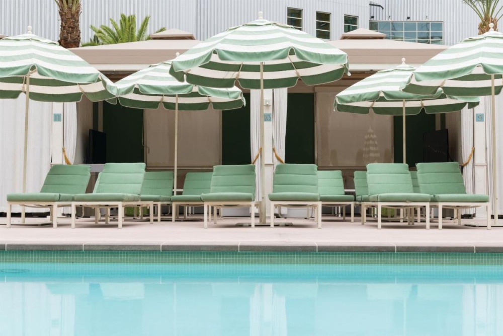 Park MGM Las Vegas Image 13