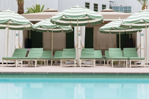 Park MGM Las Vegas image 13