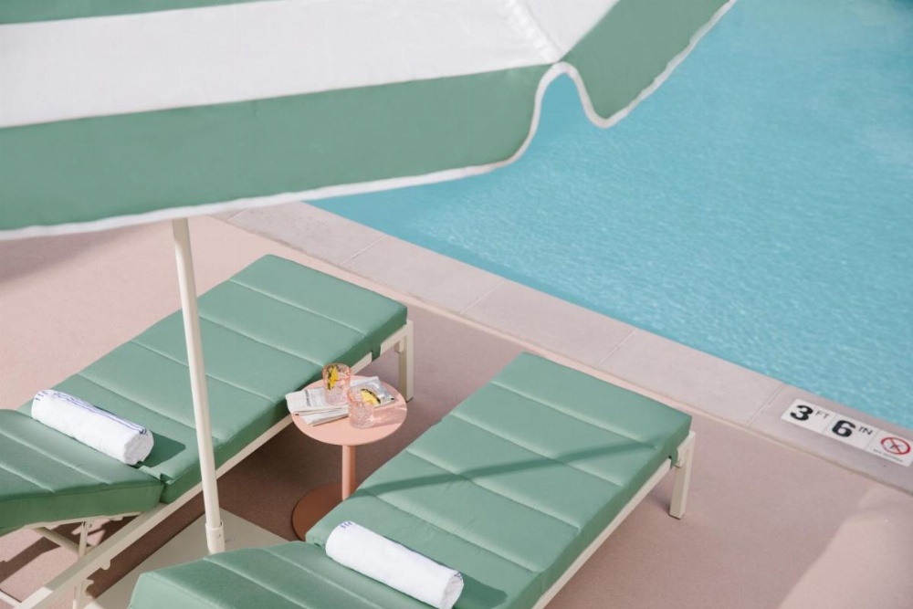Park MGM Las Vegas Image 15