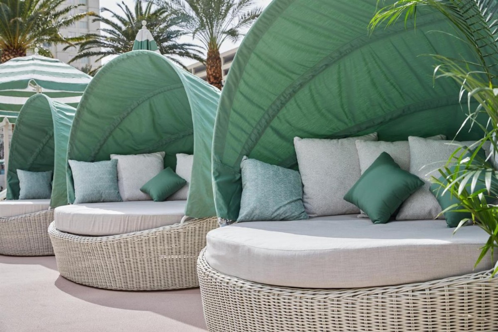 Park MGM Las Vegas Image 16