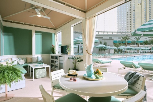 Park MGM Las Vegas image 17