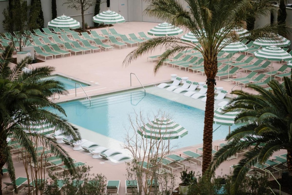 Park MGM Las Vegas Image 18