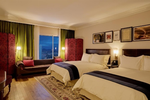 Park MGM Las Vegas image 21