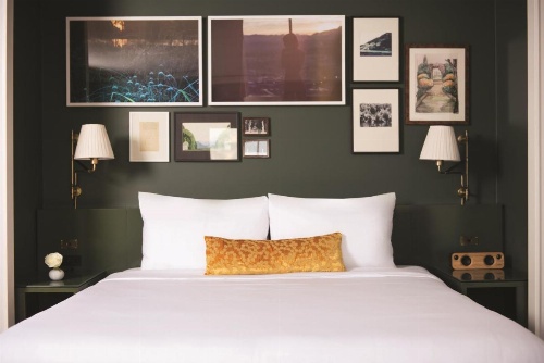 Park MGM Las Vegas image 33