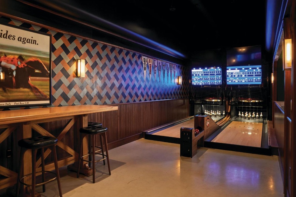 Park MGM Las Vegas Main image