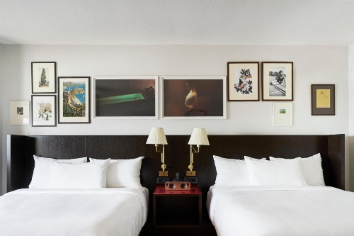 Park MGM Las Vegas image 38