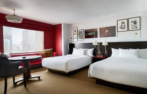 Park MGM Las Vegas image 39
