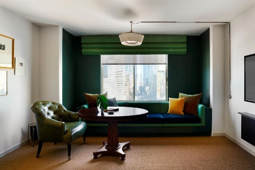 Park MGM Las Vegas image 43