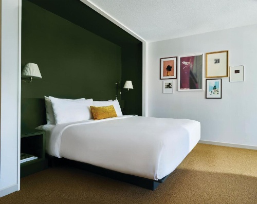 Park MGM Las Vegas image 44