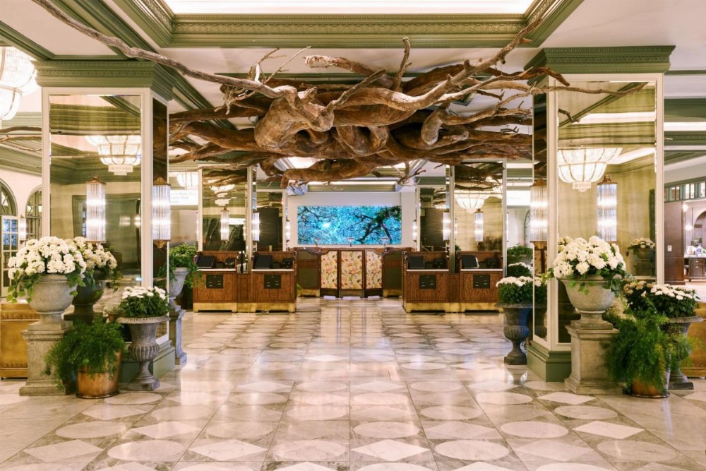 Park MGM Las Vegas Image 45