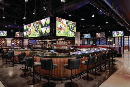 Park MGM Las Vegas image 3