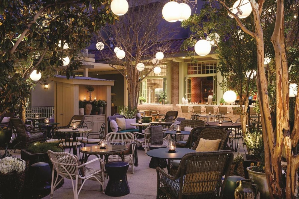 Park MGM Las Vegas Image 7